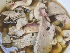 -王记生烫牛杂面馆(兰陵路店)