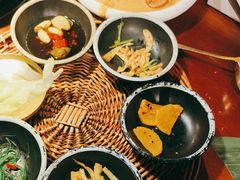 -三代烤肉(保利广场店)