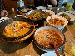 -老阿爸鲜鱼土菜(昆山花桥店)