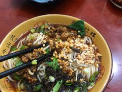 -力力豆花庄(广渠门店)
