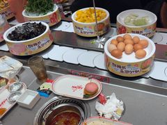 -龍歌自助小火锅(雨花台江南虹悦城店)