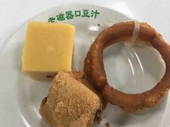 -老磁器口豆汁店(天坛店)