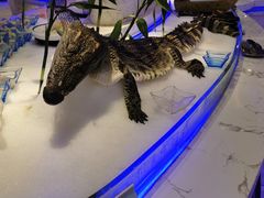 -澜悦港海鲜体验主题餐厅