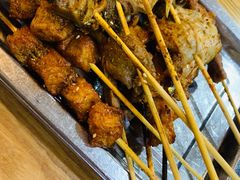 -西北朗益和穆斯林餐厅