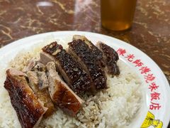 -陈光记烧腊店(罗保博士街店)