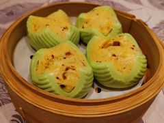 -金汇酒楼(中山东区店)