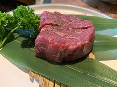 -炼火烤肉店
