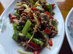 -龙姐私房菜(和顺古镇店)