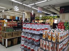 -永辉超市(回龙观店)