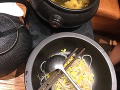 -云海肴·汽锅鸡·云南菜(高德置地店)