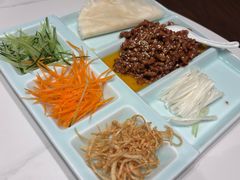 -打酱油·非遗淮扬菜(瘦西湖梅岭老店)