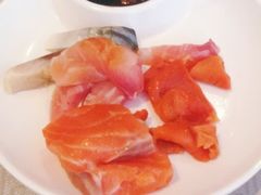 -OPEN開全日自助餐厅·西餐·海鲜(佛山希尔顿酒店)