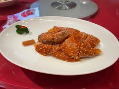 -利苑酒家(金宝店)