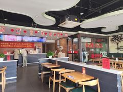 -李先生牛肉面大王(太原南内环店)