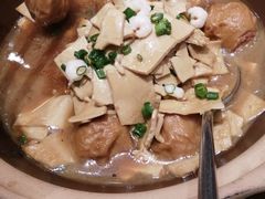 -香雪海饭店中餐厅(人民桥店)