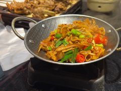 -东口码头·烧鸽子·鱼头泡饼·地方菜(金鹰悦城店)