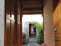 -许驸马府
