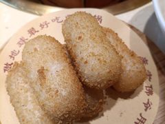 -老佛爷炭火蛙锅直营(清滨路总店)