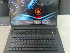 -ALIENWARE外星人(国贸商城旗舰店)