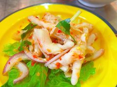 -清迈清迈巷口小排档(烟台山店)