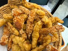 -五谷屯私房菜·始于2005(中山陵童卫路店)