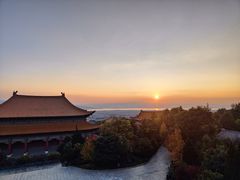 -崇圣寺三塔文化旅游区