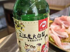 -齐齐哈尔小炉匠炭火烤肉(西红门店)