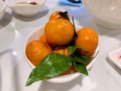 -食潮汕头鲜牛馆(望京保利店)