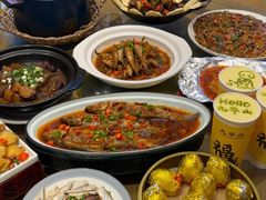 -鸿运楼·舌尖上的徽菜