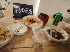 -张明富面皮店(东大街店)