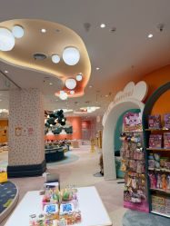 -奈尔宝家庭中心·亲子餐厅(苏州大悦城店)