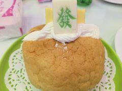 -澳门陈光记烧味饭店(郎家园店)