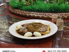 -陇菜和盛祥(金轮宾馆店)