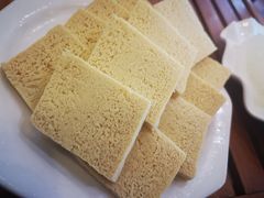 冻豆腐-惠丰涮肉馆(德宝新园店)