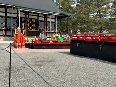 -京都御所