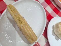 -西贝(新业坊店)