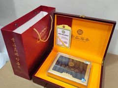 -宫品海参专卖店(黄浦老西门店)