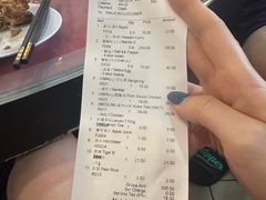 -大茄来海鲜餐厅(亚洲城分行)