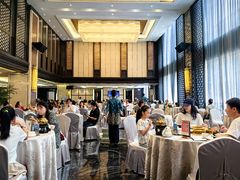 -香云轩·顺德菜(香云纱园林酒店店)