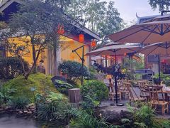 -凤凰山斑鱼馆(恭城店)