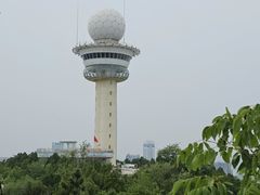 -气象山健身公园
