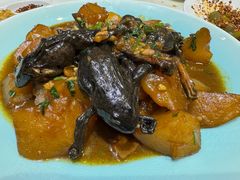 -吉林省林业宾馆-餐厅