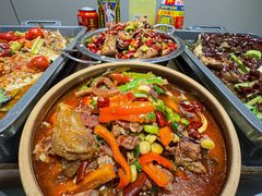 -三味鱼屋(琥珀山庄店)
