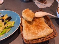 -老淮滨-蚌埠非遗小吃(淮河路店)