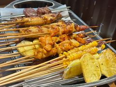 -聚点串吧·小酒局(北京旗舰店)