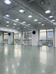 -深舞形体民族舞蹈工作室