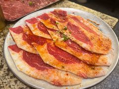 -倍熹首尔烤肉大排档(合生汇店)