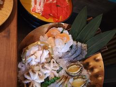 -牛New寿喜烧(金茂览秀城店)