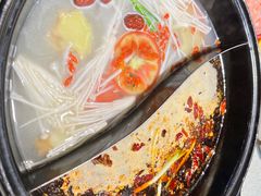 -钢管厂五区小郡肝串串香(南山店)