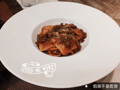 -BONAZZA 意大利餐厅